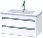 Duravit Ketho Wastafelonderkast | KT642902222