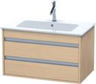 Duravit Ketho Wastafelonderkast | KT642903030