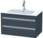 Duravit Ketho Wastafelonderkast | KT642904949