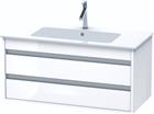 Duravit Ketho Wastafelonderkast | KT643002222