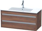 Duravit Ketho Wastafelonderkast | KT643007979