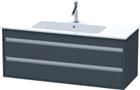 Duravit Ketho Wastafelonderkast | KT643104949