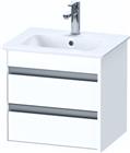 Duravit Ketho Wastafelonderkast | KT644401818