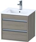 Duravit Ketho Wastafelonderkast | KT644403535