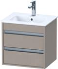 Duravit Ketho Wastafelonderkast | KT644407575