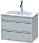 Duravit Ketho Wastafelonderkast | KT645200707