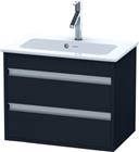 Duravit Ketho Wastafelonderkast | KT645201616