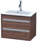 Duravit Ketho Wastafelonderkast | KT645202121