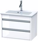 Duravit Ketho Wastafelonderkast | KT645202222