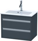 Duravit Ketho Wastafelonderkast | KT645204949