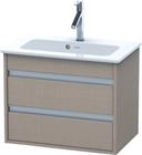 Duravit Ketho Wastafelonderkast | KT645207575