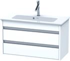 Duravit Ketho Wastafelonderkast | KT645301818