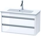 Duravit Ketho Wastafelonderkast | KT645302222