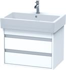 Duravit Ketho Wastafelonderkast | KT662401818