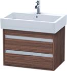 Duravit Ketho Wastafelonderkast | KT662402121