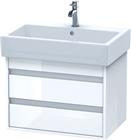 Duravit Ketho Wastafelonderkast | KT662402222