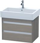 Duravit Ketho Wastafelonderkast | KT662403535