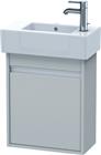 Duravit Ketho Wastafelonderkast | KT6629L0707