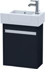 Duravit Ketho Wastafelonderkast | KT6629L1616