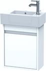 Duravit Ketho Wastafelonderkast | KT6629L1818