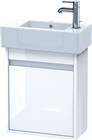 Duravit Ketho Wastafelonderkast | KT6629L2222