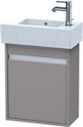 Duravit Ketho Wastafelonderkast | KT6629L4343