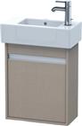 Duravit Ketho Wastafelonderkast | KT6629L7575