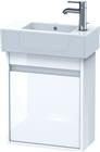 Duravit Ketho Wastafelonderkast | KT6629R2222