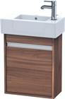 Duravit Ketho Wastafelonderkast | KT6629R7979