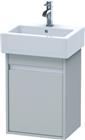 Duravit Ketho Wastafelonderkast | KT6630L0707