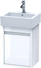 Duravit Ketho Wastafelonderkast | KT6630L2222