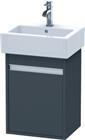 Duravit Ketho Wastafelonderkast | KT6630L4949