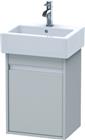 Duravit Ketho Wastafelonderkast | KT6630R0707