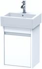 Duravit Ketho Wastafelonderkast | KT6630R1818