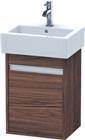 Duravit Ketho Wastafelonderkast | KT6630R2121