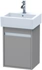 Duravit Ketho Wastafelonderkast | KT6630R4343