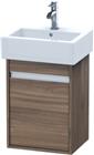 Duravit Ketho Wastafelonderkast | KT6630R7979