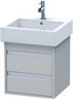 Duravit Ketho Wastafelonderkast | KT663500707