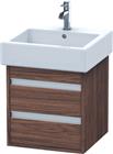 Duravit Ketho Wastafelonderkast | KT663502121