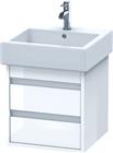 Duravit Ketho Wastafelonderkast | KT663502222