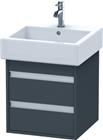 Duravit Ketho Wastafelonderkast | KT663504949