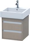 Duravit Ketho Wastafelonderkast | KT663507575