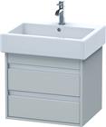 Duravit Ketho Wastafelonderkast | KT663600707