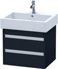 Duravit Ketho Wastafelonderkast | KT663601616