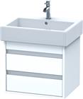 Duravit Ketho Wastafelonderkast | KT663601818