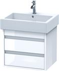 Duravit Ketho Wastafelonderkast | KT663602222