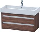 Duravit Ketho Wastafelonderkast | KT663802121