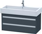 Duravit Ketho Wastafelonderkast | KT663804949