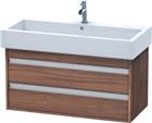 Duravit Ketho Wastafelonderkast | KT663807979