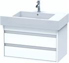 Duravit Ketho Wastafelonderkast | KT664001818